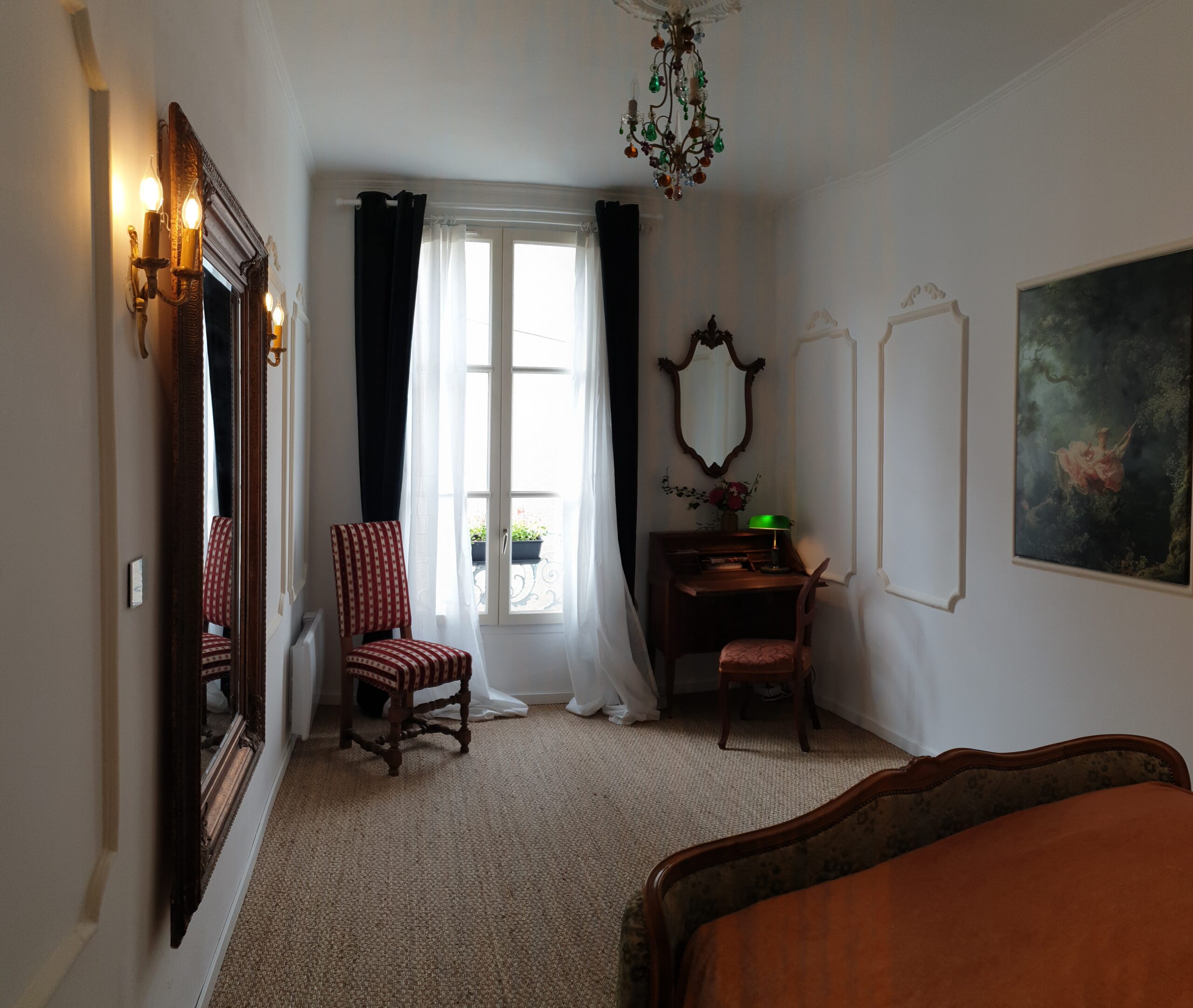 Chambre 2