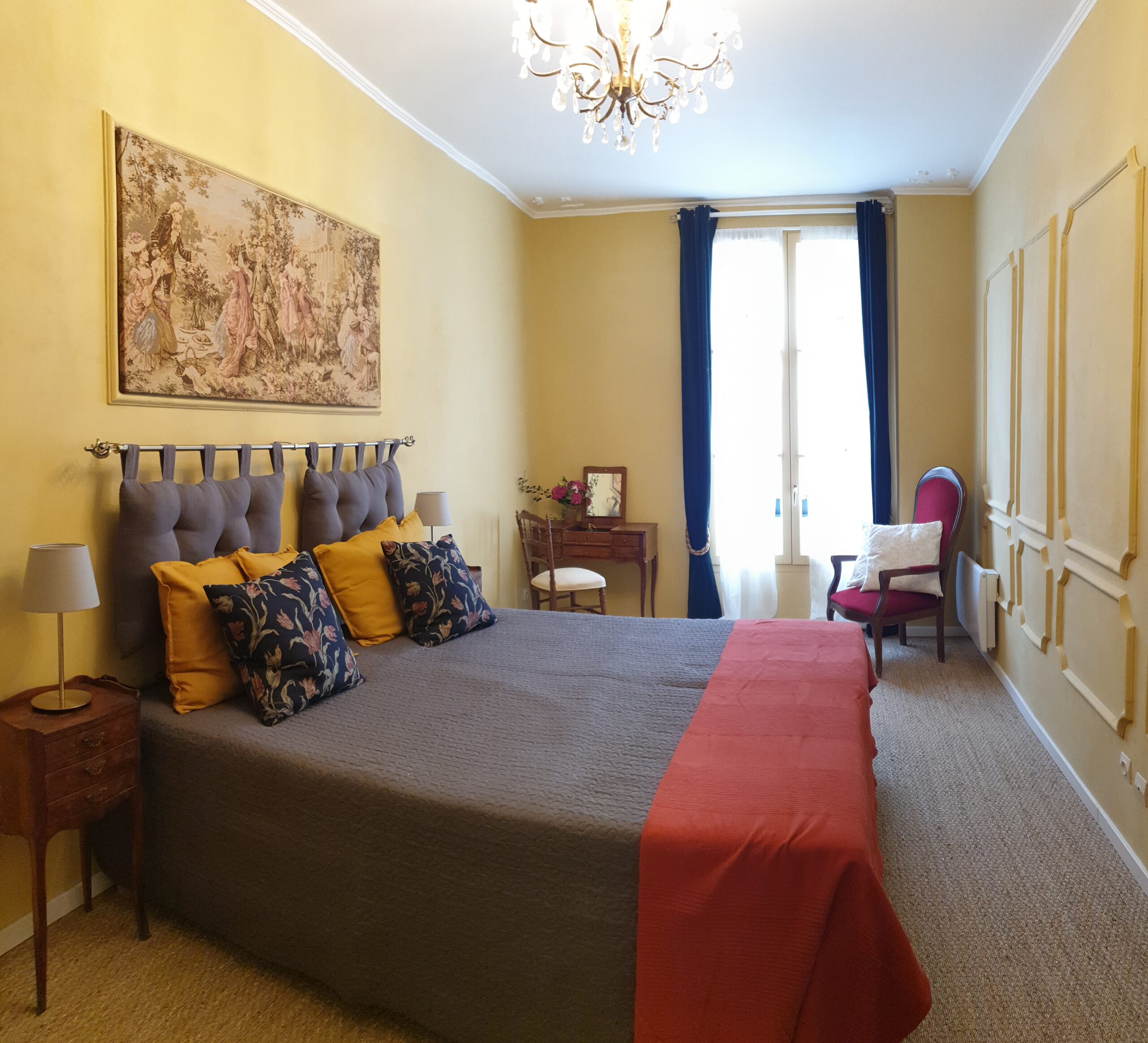 Chambre 1