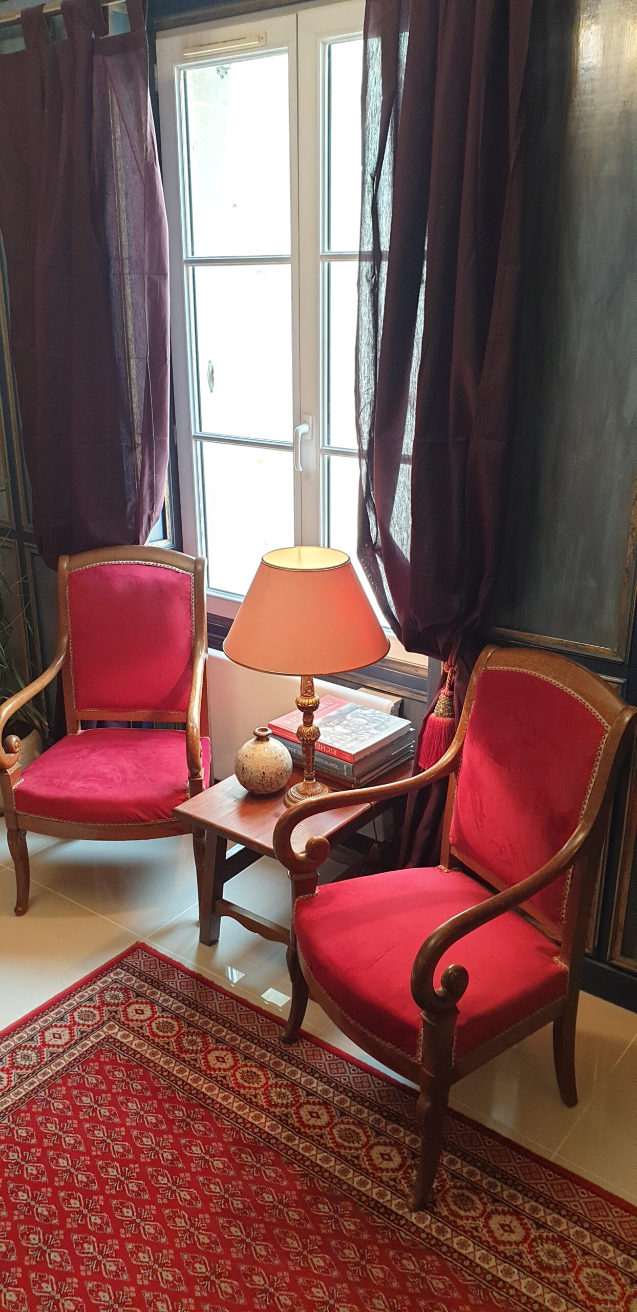 Chairs