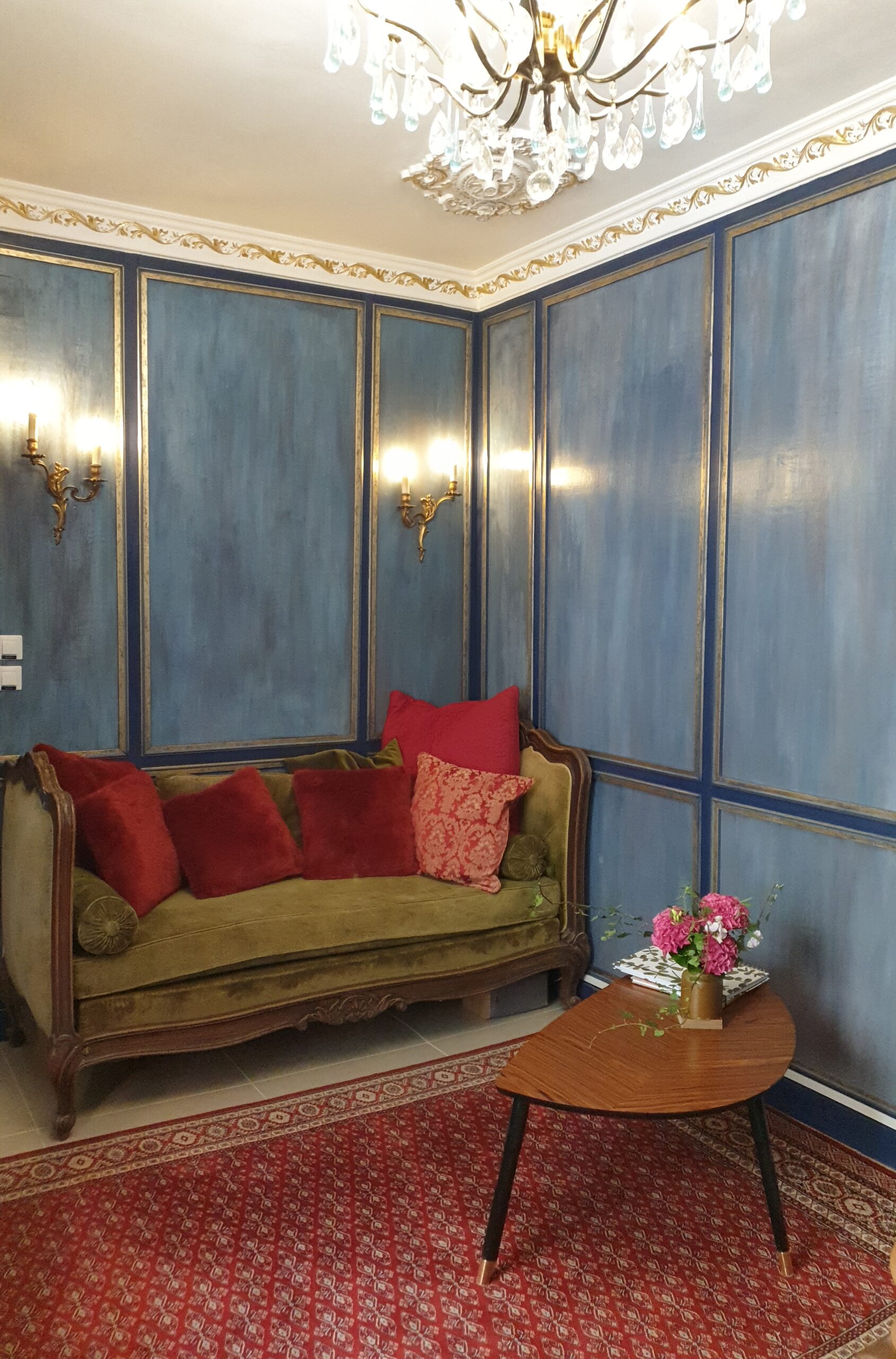 Salon